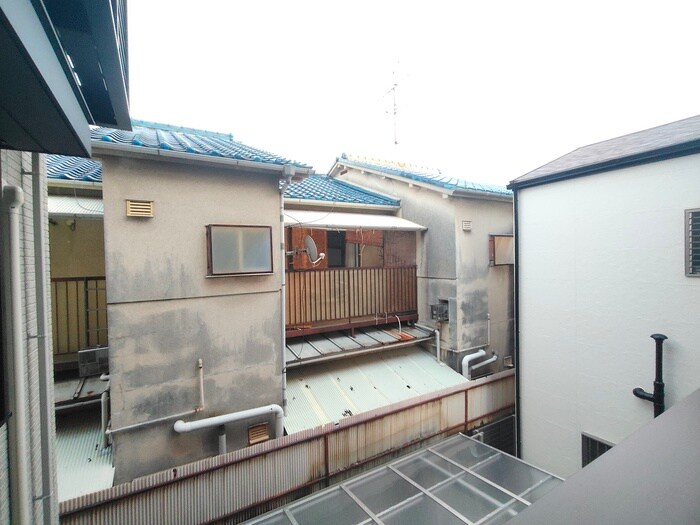 グラン　アルベロの物件内観写真