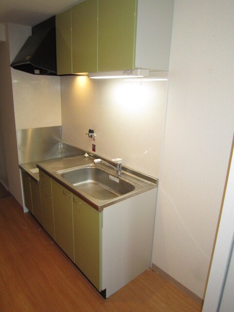 ＮＥＸＵＳ伊香の物件内観写真