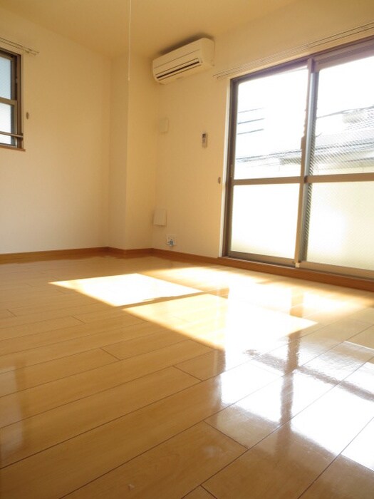 ハピネス浦江の物件内観写真