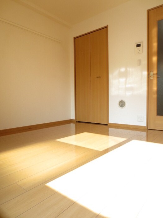 ハピネス浦江の物件内観写真