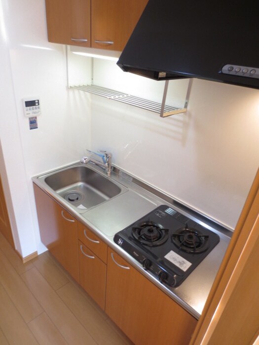 ハピネス浦江の物件内観写真