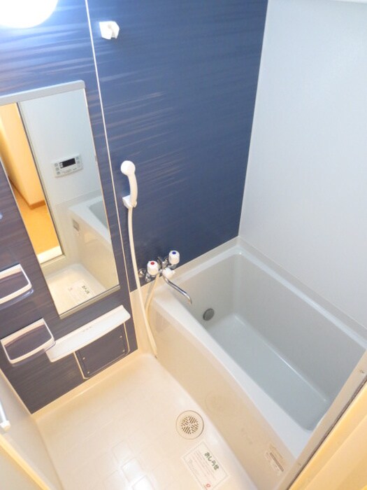 ハピネス浦江の物件内観写真