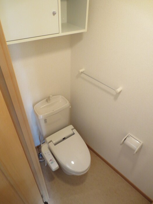 ハピネス浦江の物件内観写真