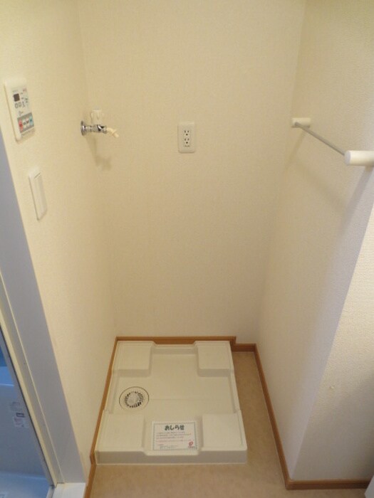 ハピネス浦江の物件内観写真