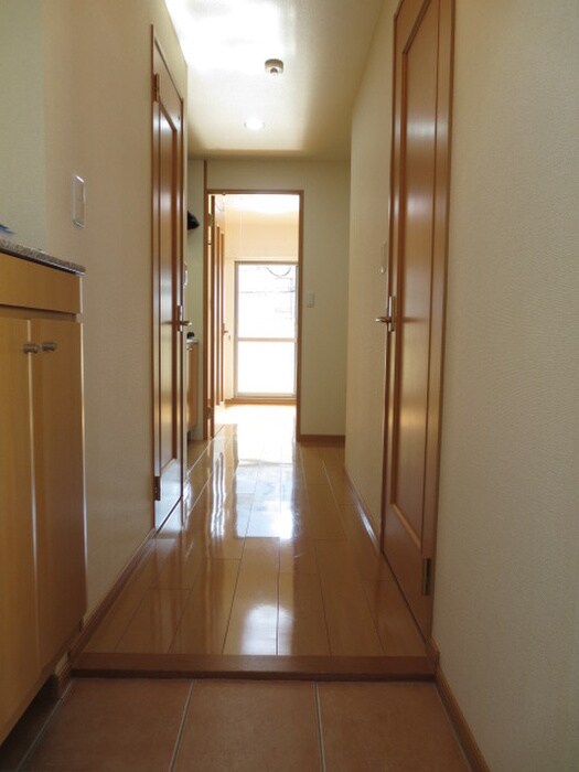 ハピネス浦江の物件内観写真