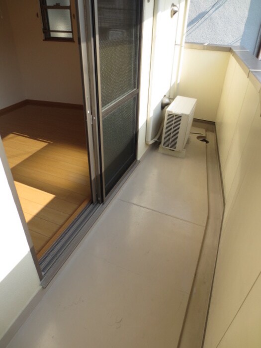 ハピネス浦江の物件内観写真