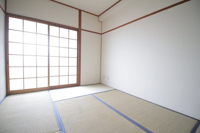 霞ヶ丘マンションの物件内観写真