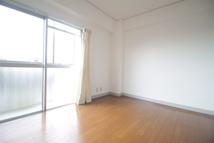 霞ヶ丘マンションの物件内観写真