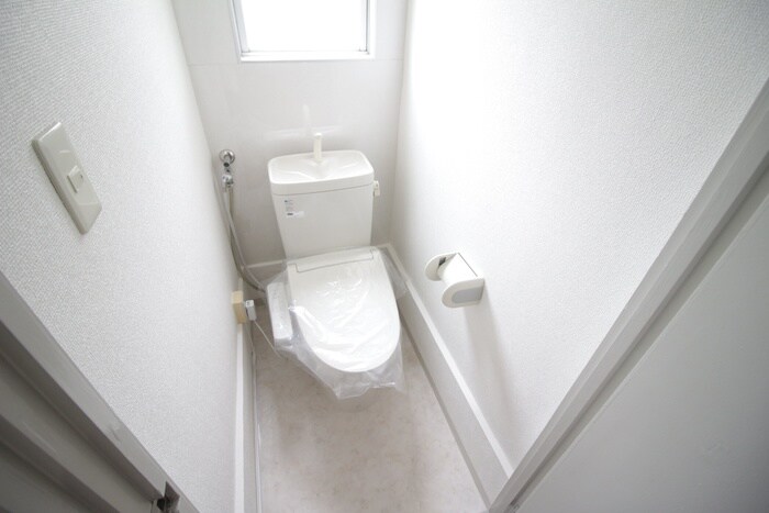 霞ヶ丘マンションの物件内観写真