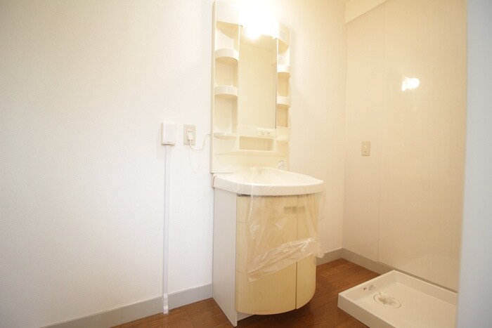 霞ヶ丘マンションの物件内観写真