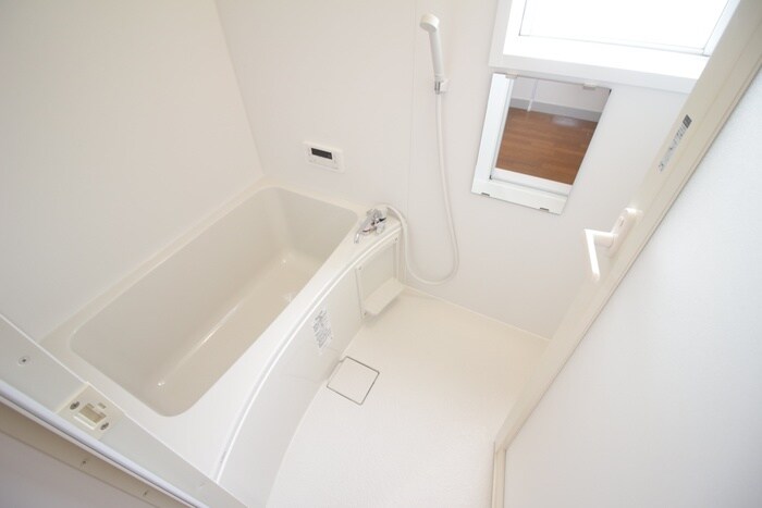 霞ヶ丘マンションの物件内観写真