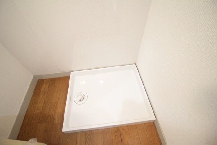 霞ヶ丘マンションの物件内観写真