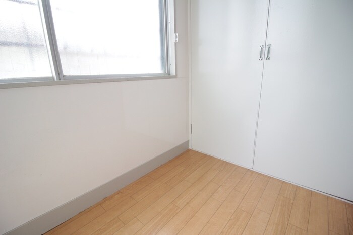 霞ヶ丘マンションの物件内観写真