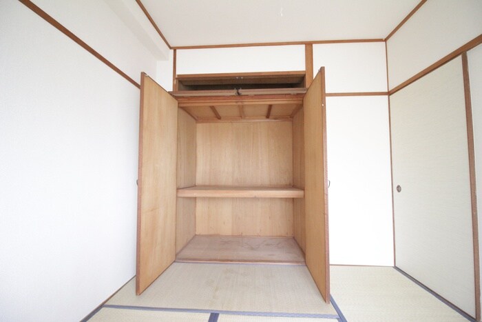 霞ヶ丘マンションの物件内観写真