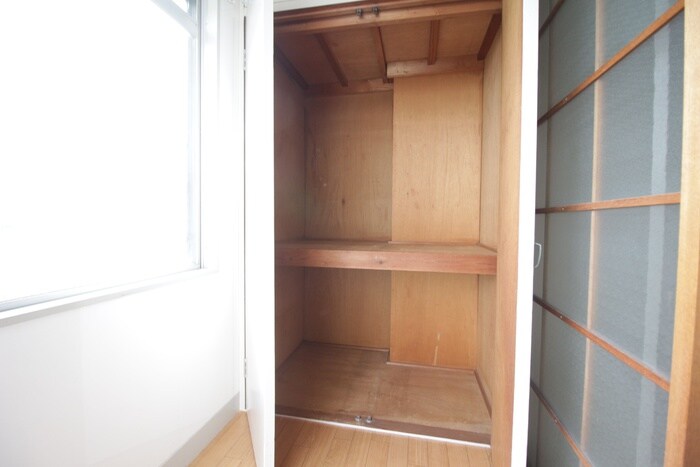 霞ヶ丘マンションの物件内観写真