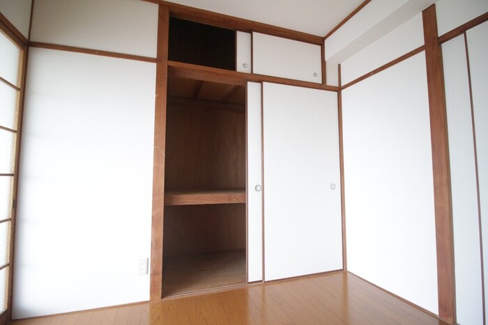 霞ヶ丘マンションの物件内観写真