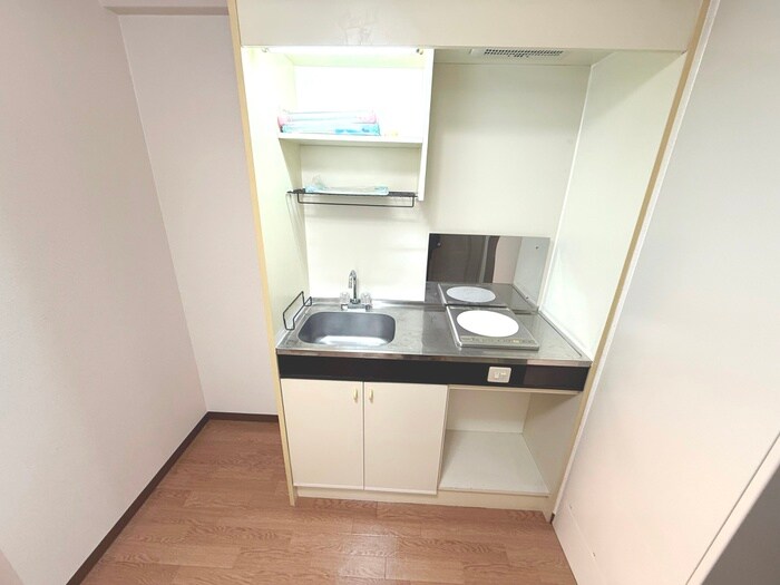 ラベンダーステージの物件内観写真