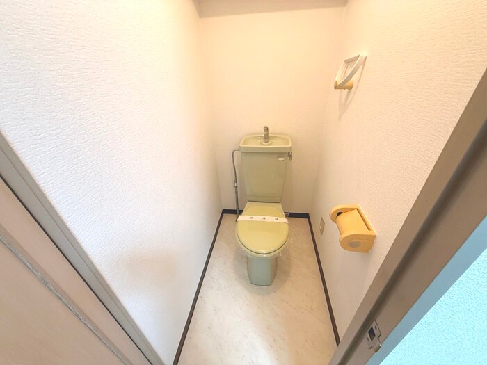 ラベンダーステージの物件内観写真