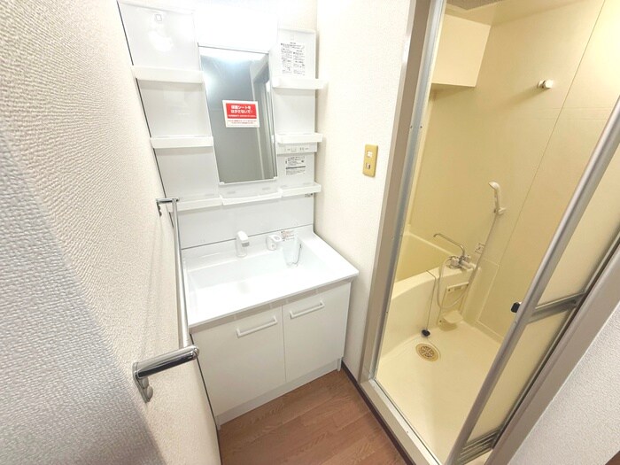 ラベンダーステージの物件内観写真