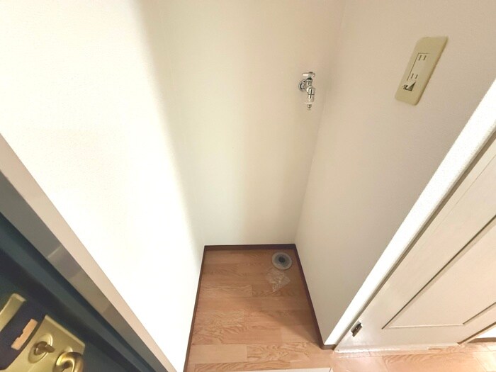 ラベンダーステージの物件内観写真