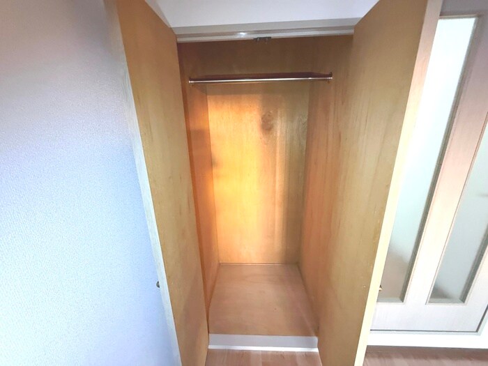 ラベンダーステージの物件内観写真