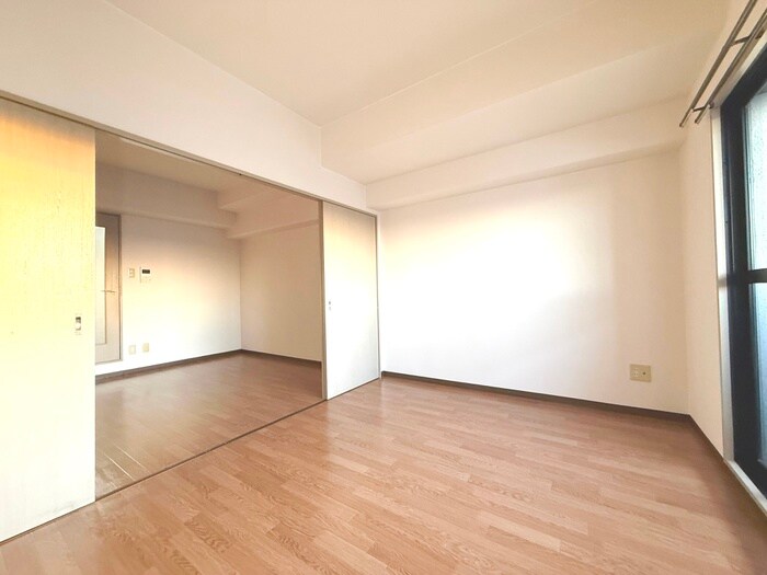 ラベンダーステージの物件内観写真