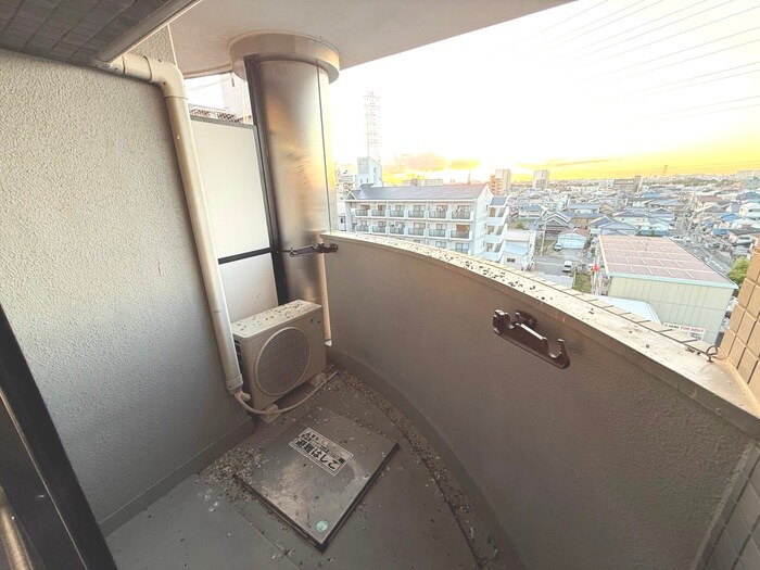 ラベンダーステージの物件内観写真