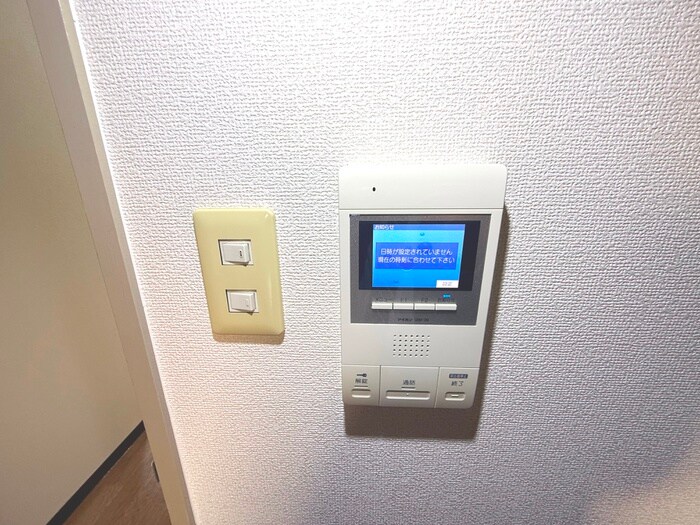 ラベンダーステージの物件内観写真