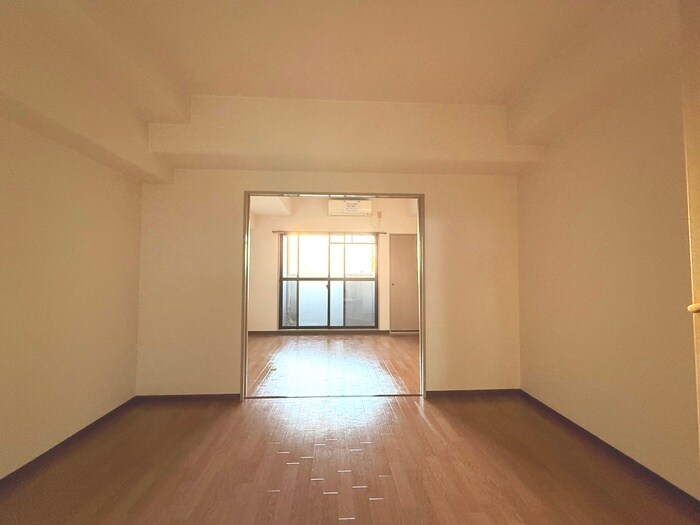 ラベンダーステージの物件内観写真