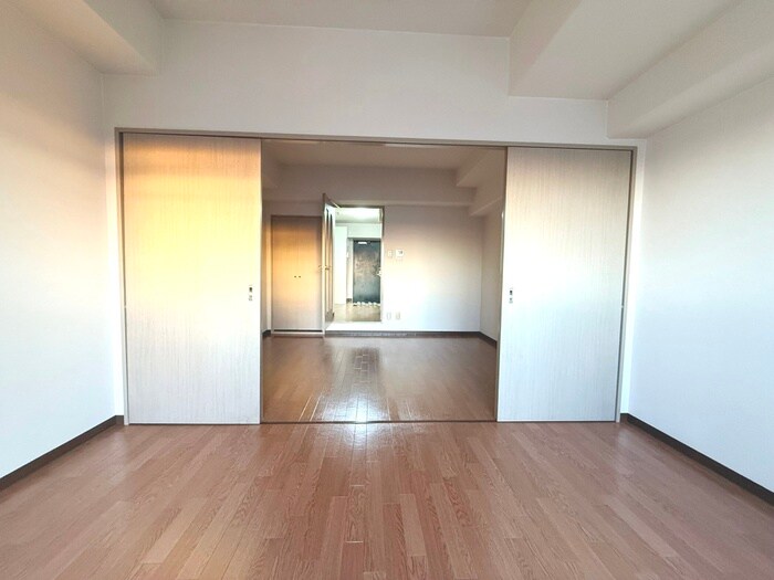 ラベンダーステージの物件内観写真