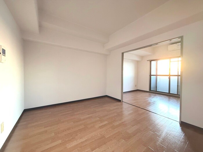 ラベンダーステージの物件内観写真