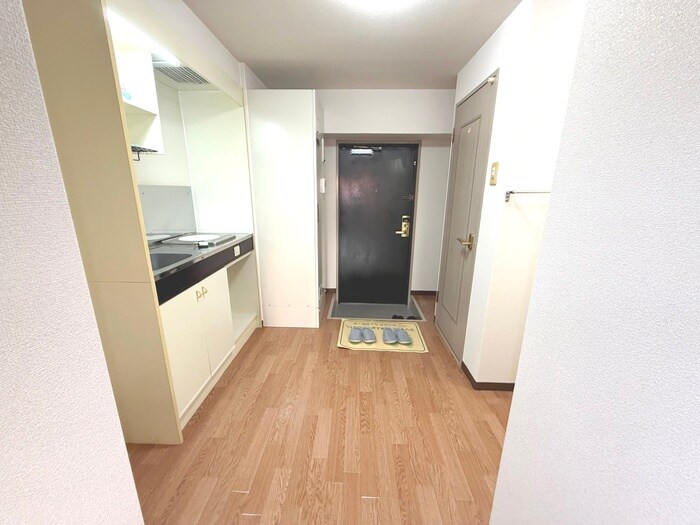 ラベンダーステージの物件内観写真