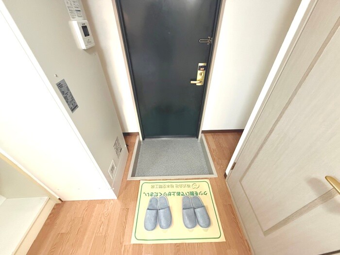 ラベンダーステージの物件内観写真