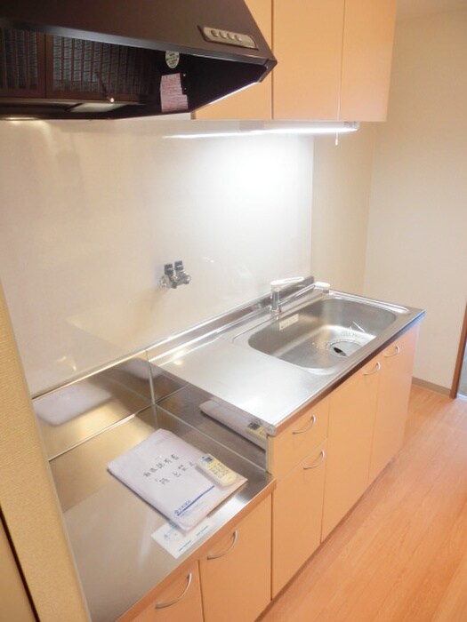 マ・ピエ－スの物件内観写真