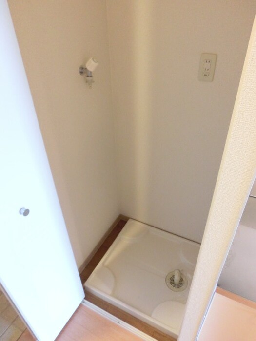 マ・ピエ－スの物件内観写真