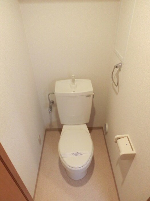 マ・ピエ－スの物件内観写真