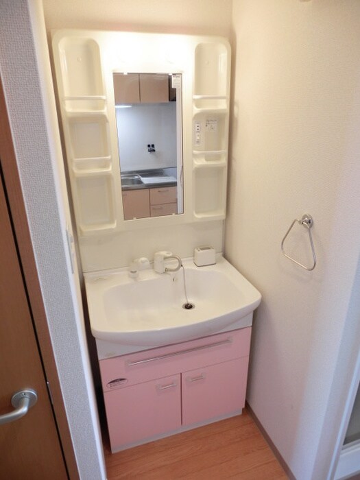 マ・ピエ－スの物件内観写真