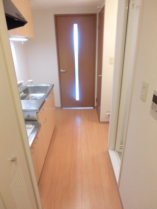 マ・ピエ－スの物件内観写真