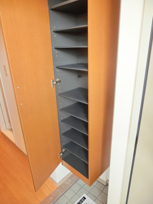 マ・ピエ－スの物件内観写真