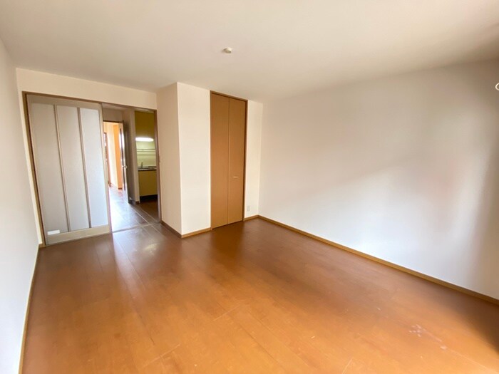 グランシャンブルの物件内観写真