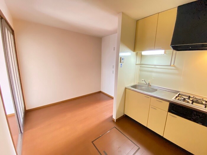 グランシャンブルの物件内観写真