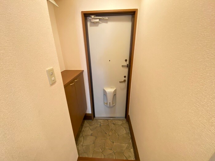 グランシャンブルの物件内観写真