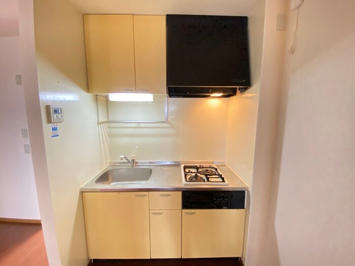 グランシャンブルの物件内観写真