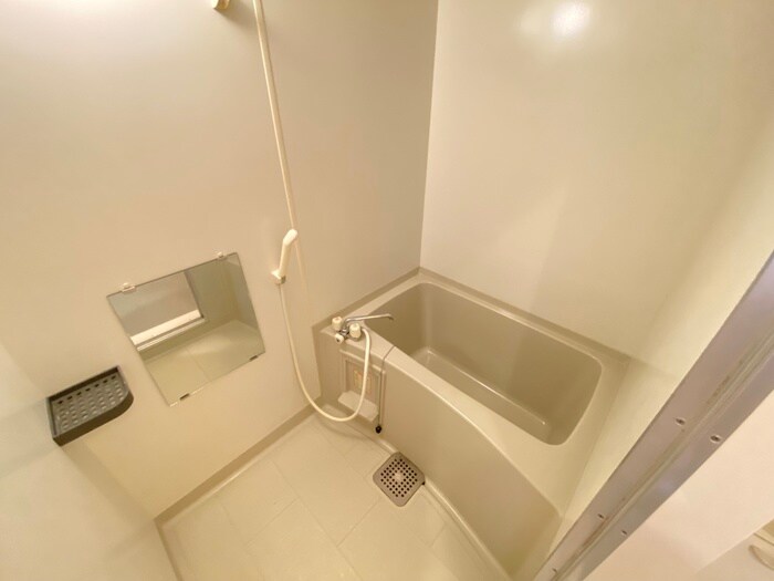 グランシャンブルの物件内観写真