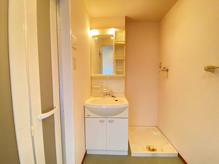 グランシャンブルの物件内観写真