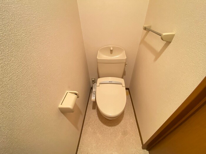 グランシャンブルの物件内観写真