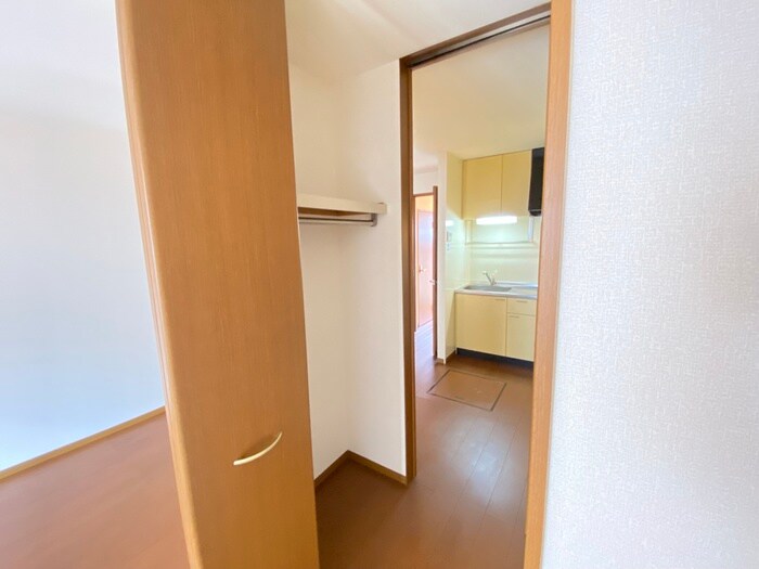 グランシャンブルの物件内観写真