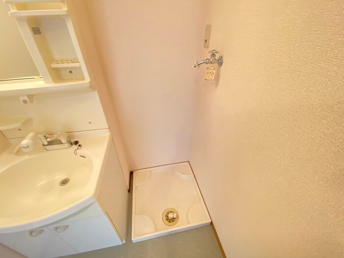 グランシャンブルの物件内観写真