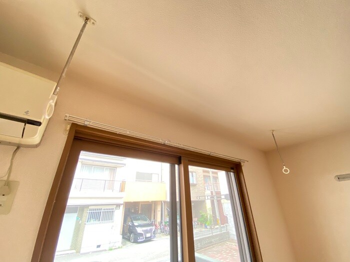 グランシャンブルの物件内観写真