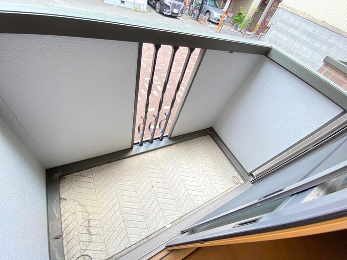 グランシャンブルの物件内観写真